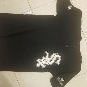 White Sox tee